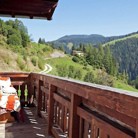 Cozy Apartment in Sankt Johann im Pongau near Ski Area Wagrain Exterior foto