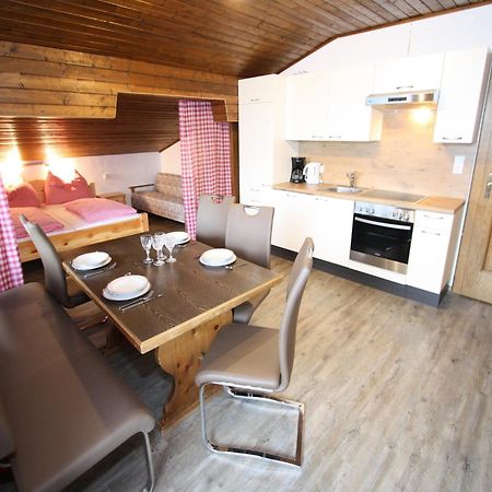 Cozy Apartment in Sankt Johann im Pongau near Ski Area Wagrain Exterior foto