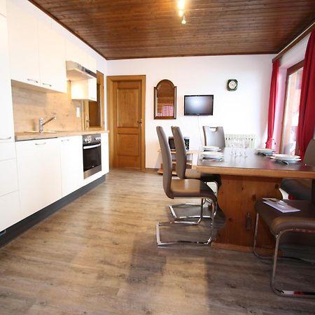 Cozy Apartment in Sankt Johann im Pongau near Ski Area Wagrain Exterior foto