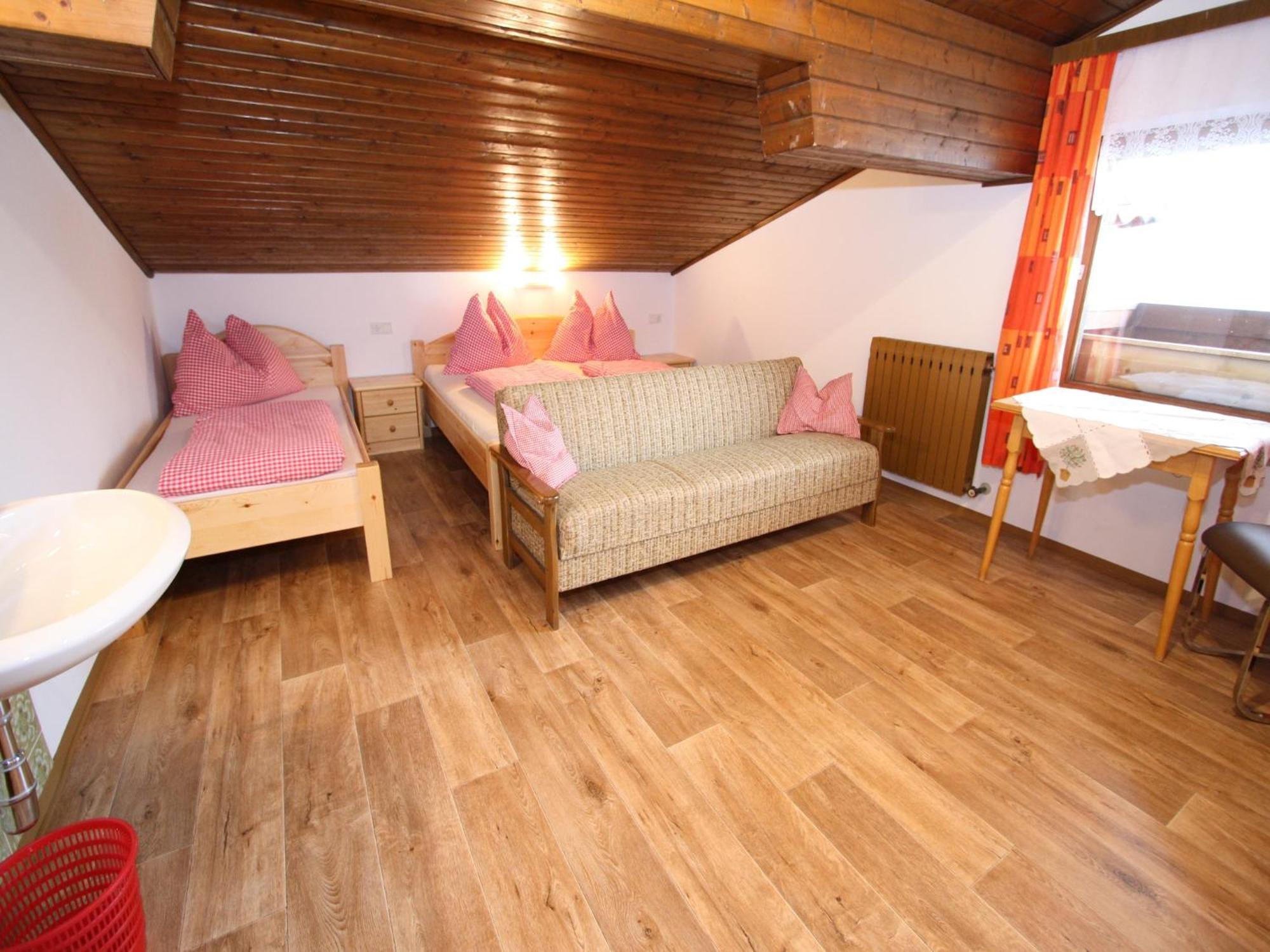 Cozy Apartment in Sankt Johann im Pongau near Ski Area Wagrain Exterior foto
