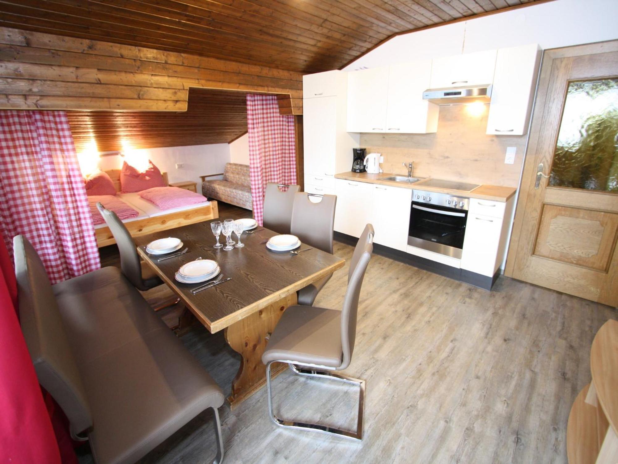 Cozy Apartment in Sankt Johann im Pongau near Ski Area Wagrain Exterior foto