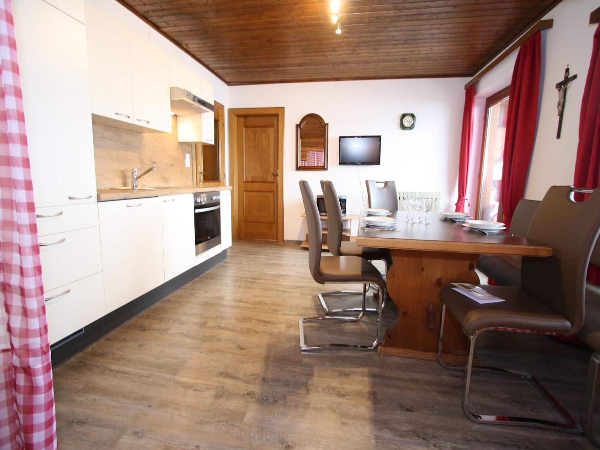 Cozy Apartment in Sankt Johann im Pongau near Ski Area Wagrain Exterior foto
