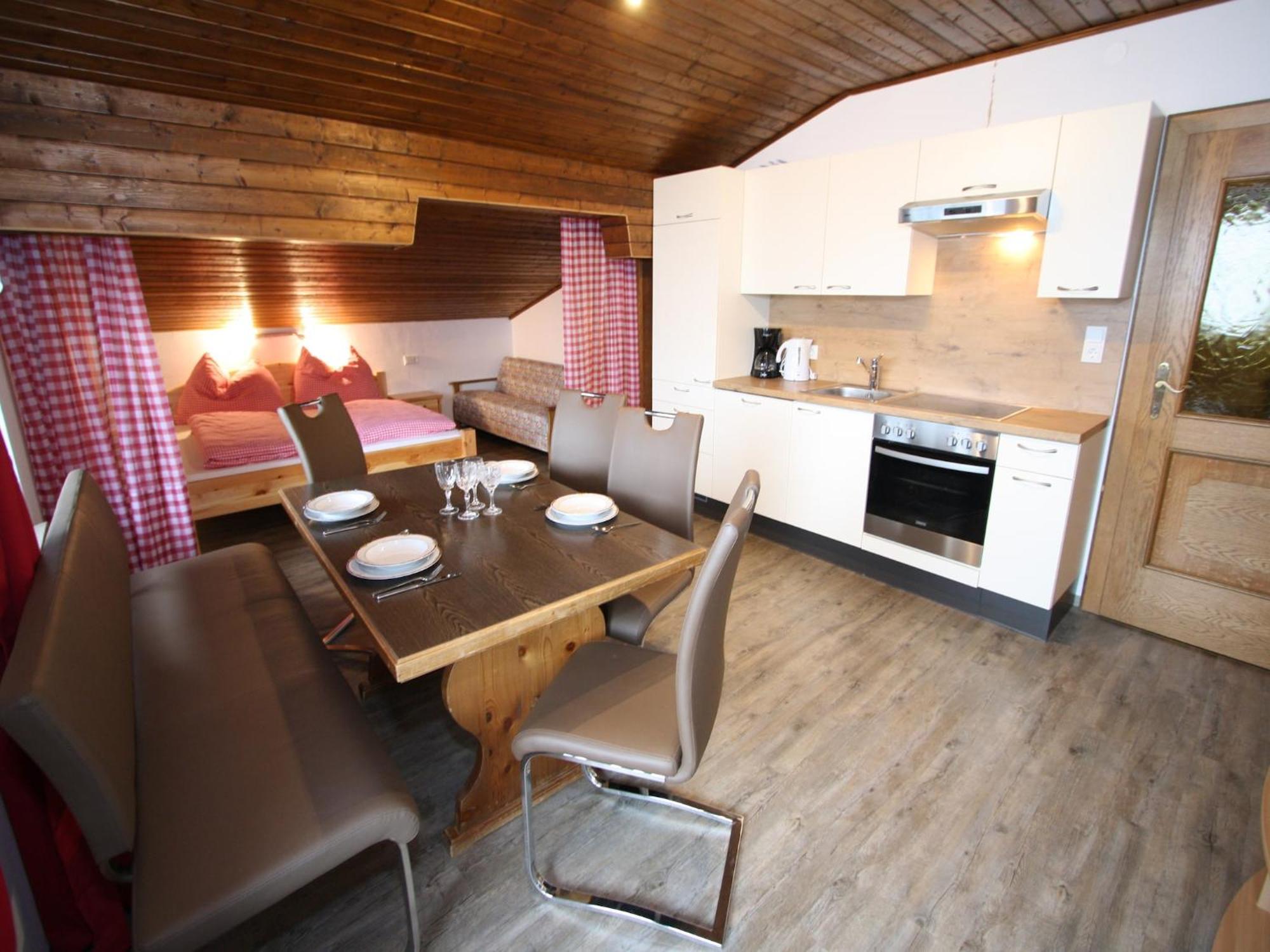 Cozy Apartment in Sankt Johann im Pongau near Ski Area Wagrain Exterior foto