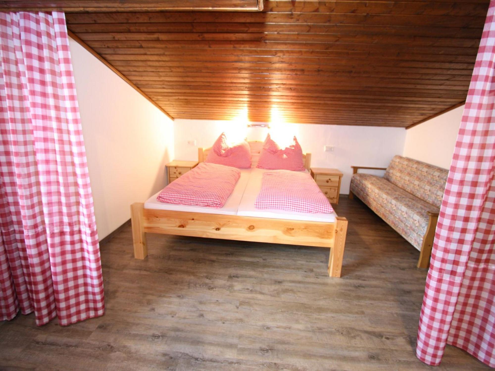 Cozy Apartment in Sankt Johann im Pongau near Ski Area Wagrain Exterior foto