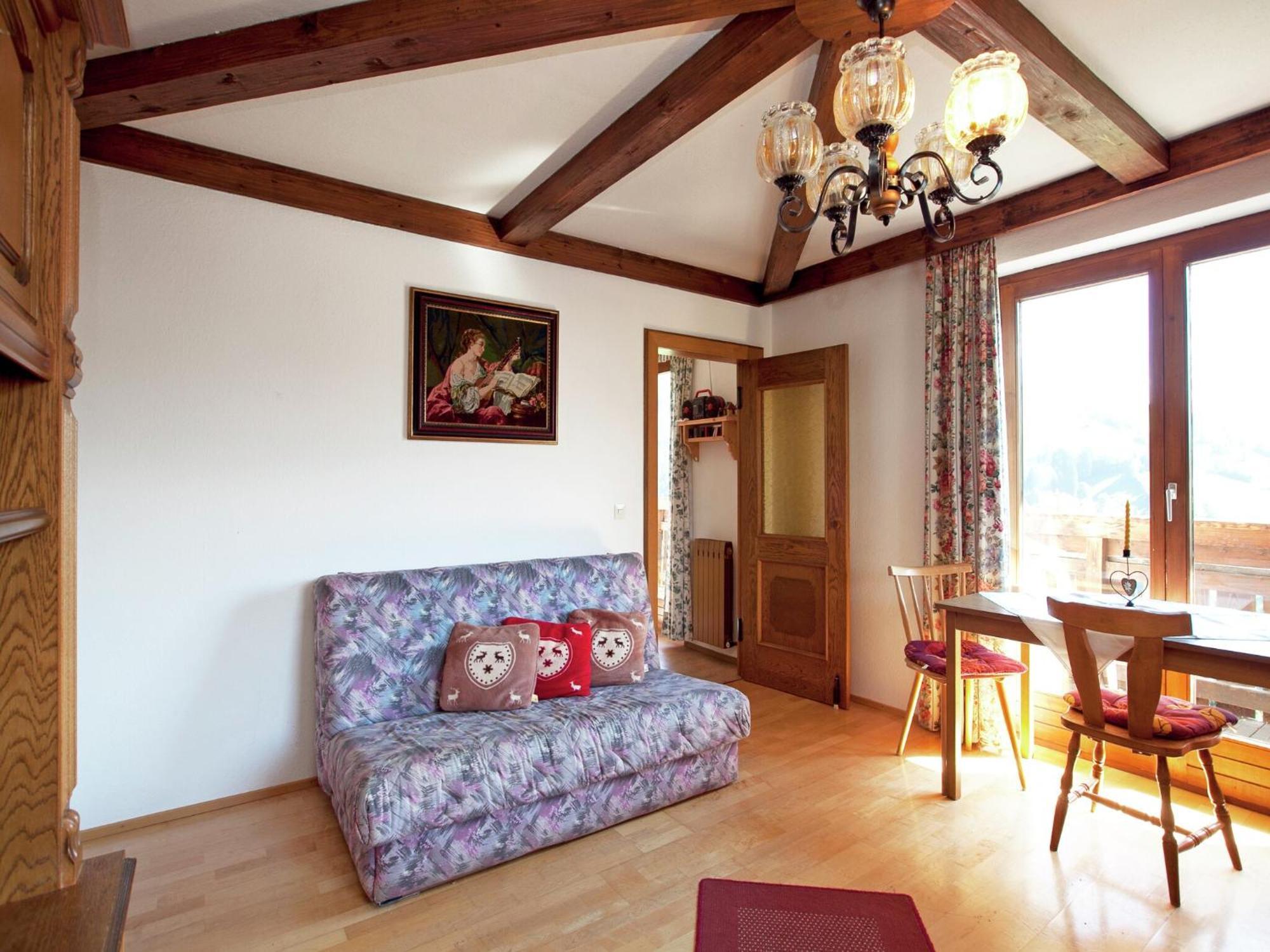 Cozy Apartment in Sankt Johann im Pongau near Ski Area Wagrain Exterior foto