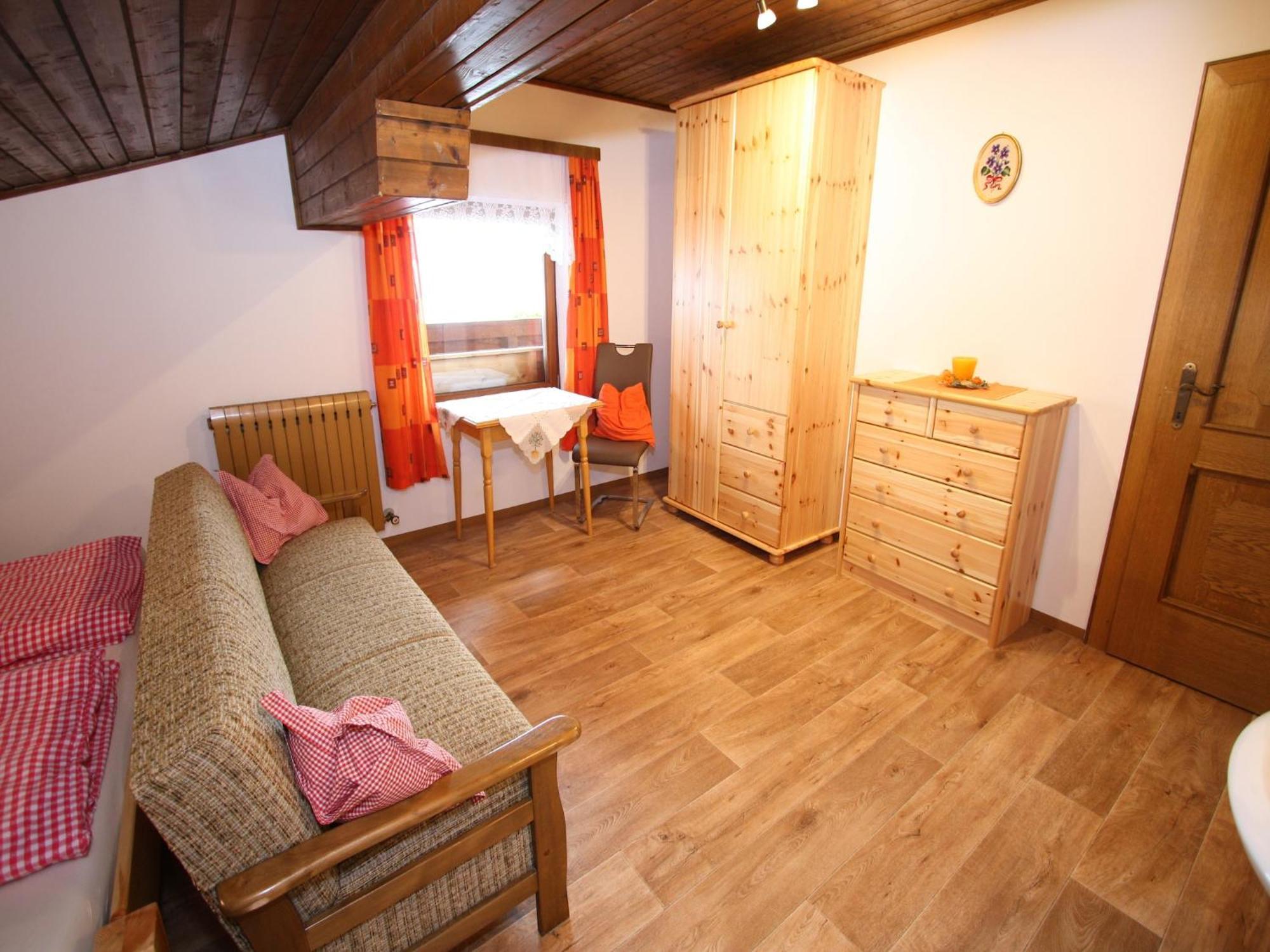 Cozy Apartment in Sankt Johann im Pongau near Ski Area Wagrain Exterior foto