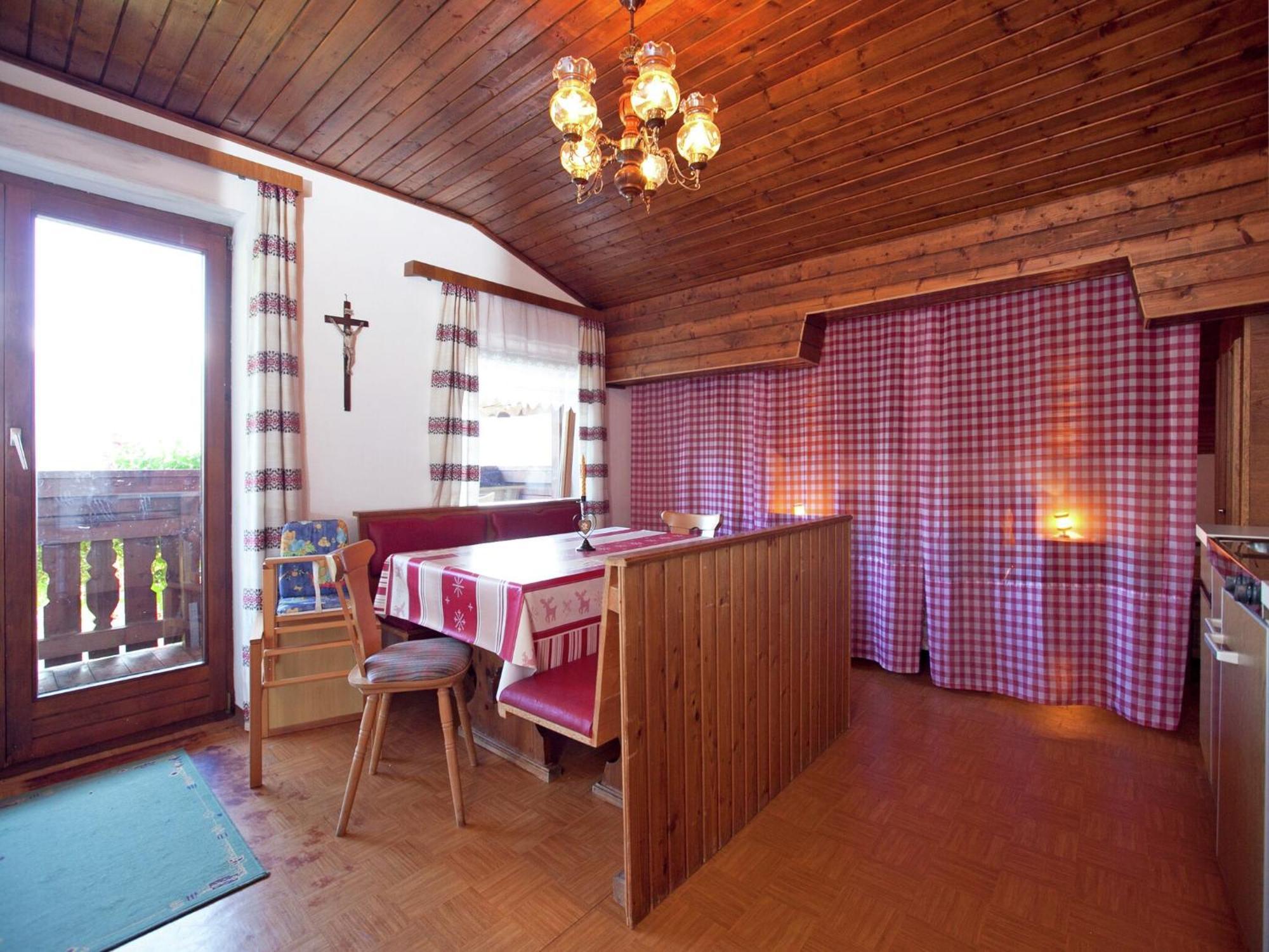 Cozy Apartment in Sankt Johann im Pongau near Ski Area Wagrain Exterior foto