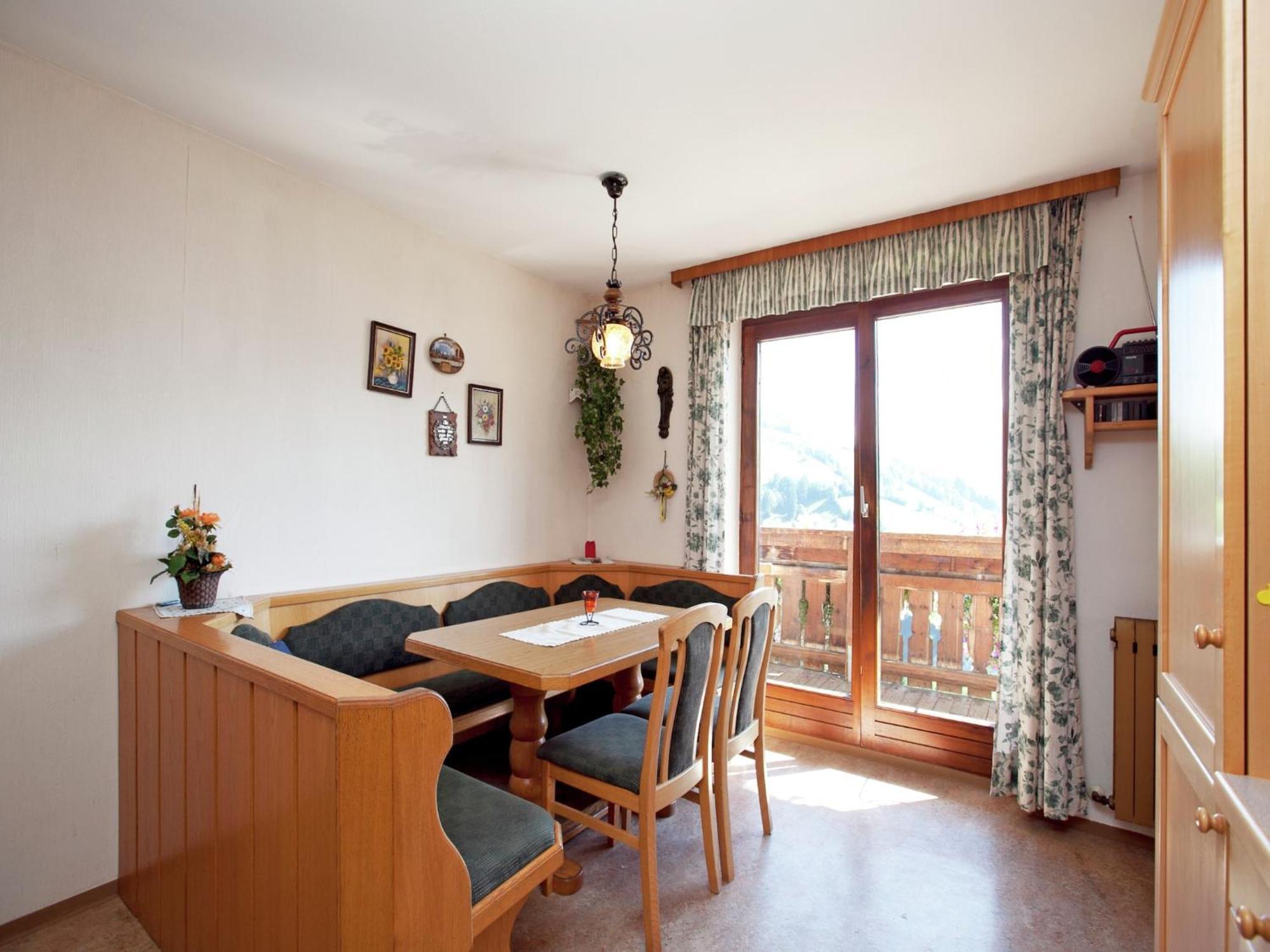Cozy Apartment in Sankt Johann im Pongau near Ski Area Wagrain Exterior foto