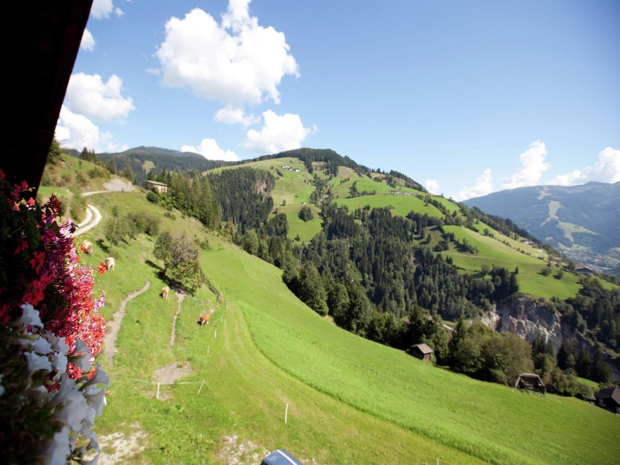 Cozy Apartment in Sankt Johann im Pongau near Ski Area Wagrain Exterior foto