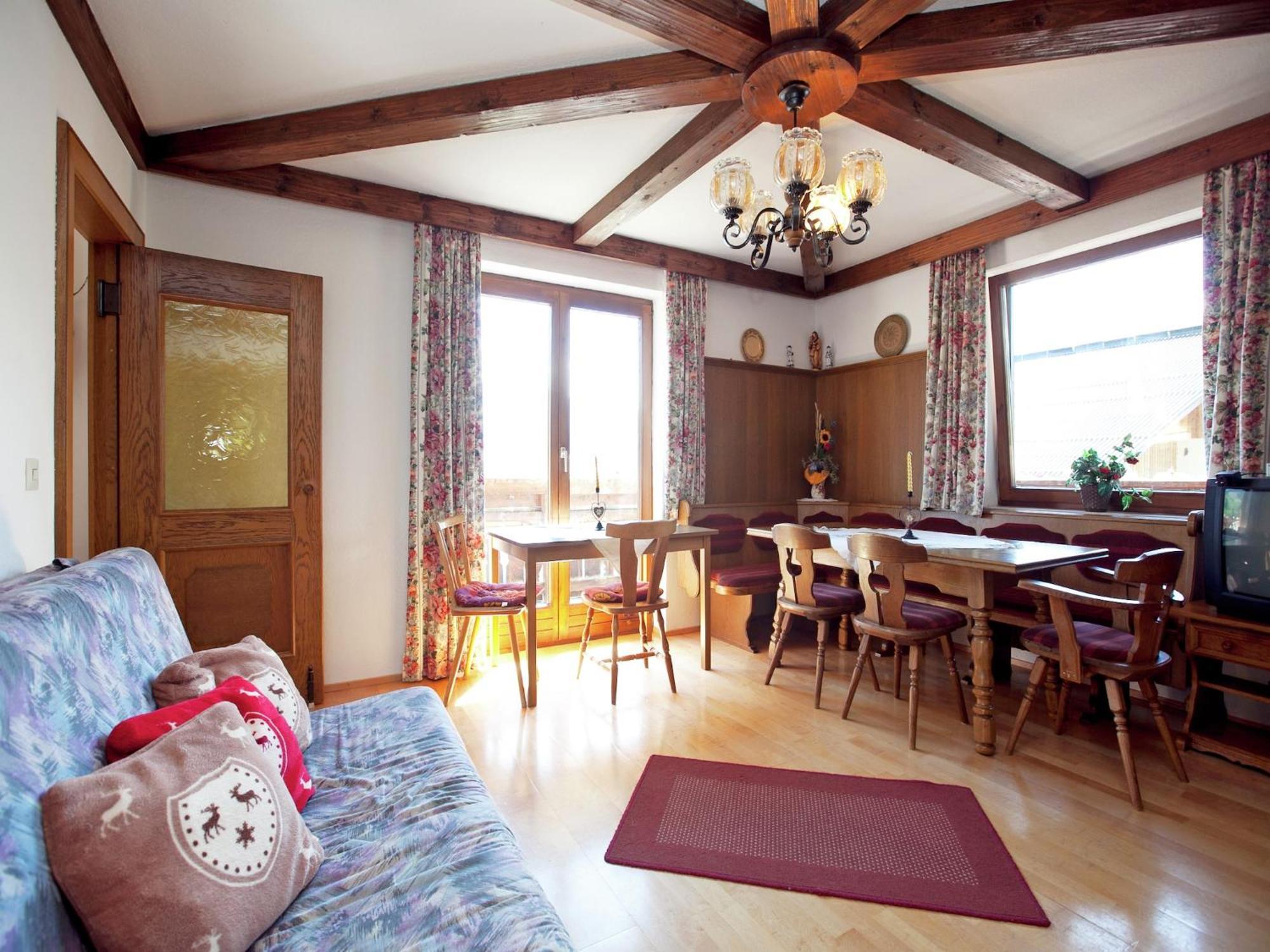 Cozy Apartment in Sankt Johann im Pongau near Ski Area Wagrain Exterior foto
