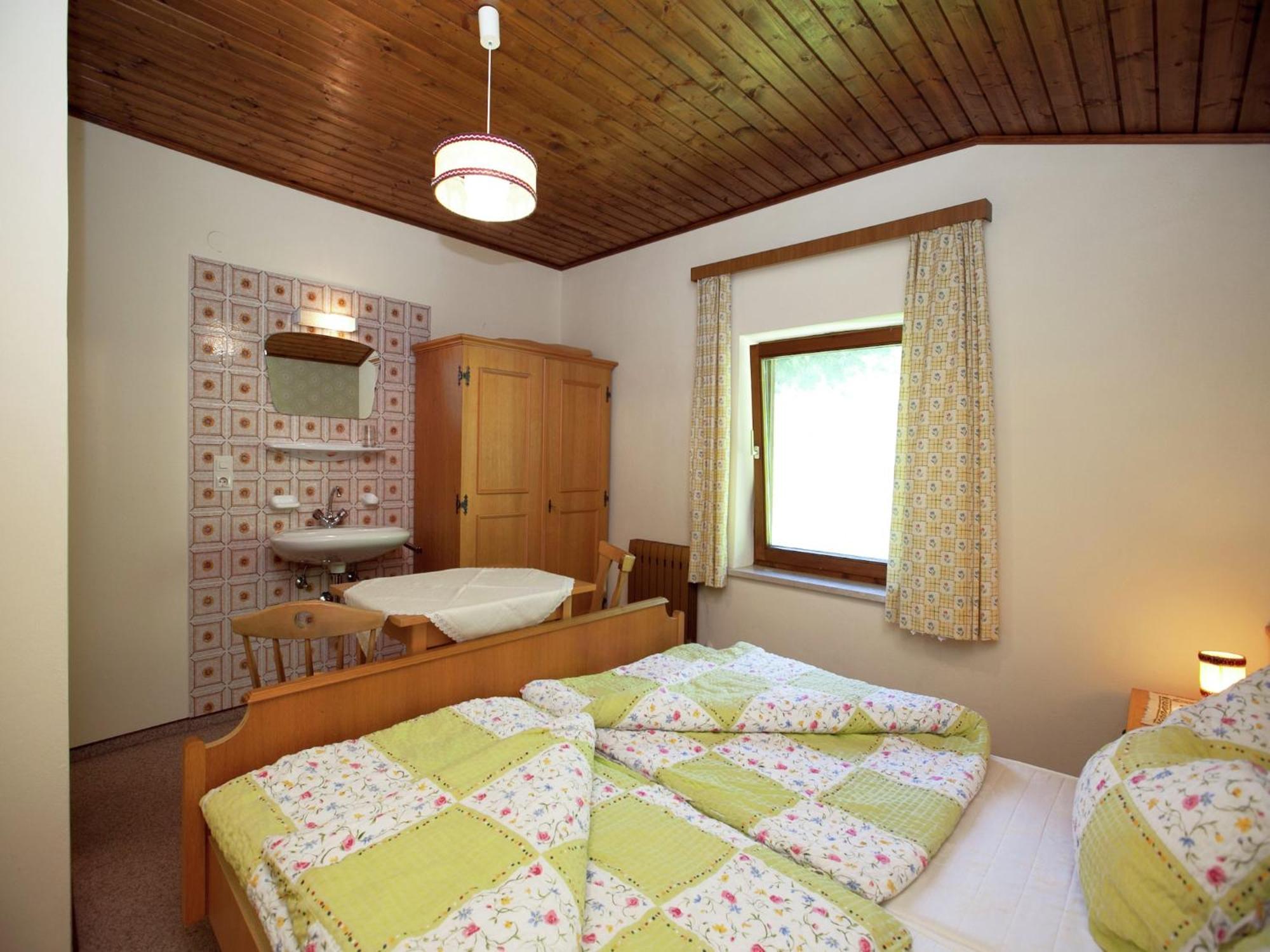 Cozy Apartment in Sankt Johann im Pongau near Ski Area Wagrain Exterior foto