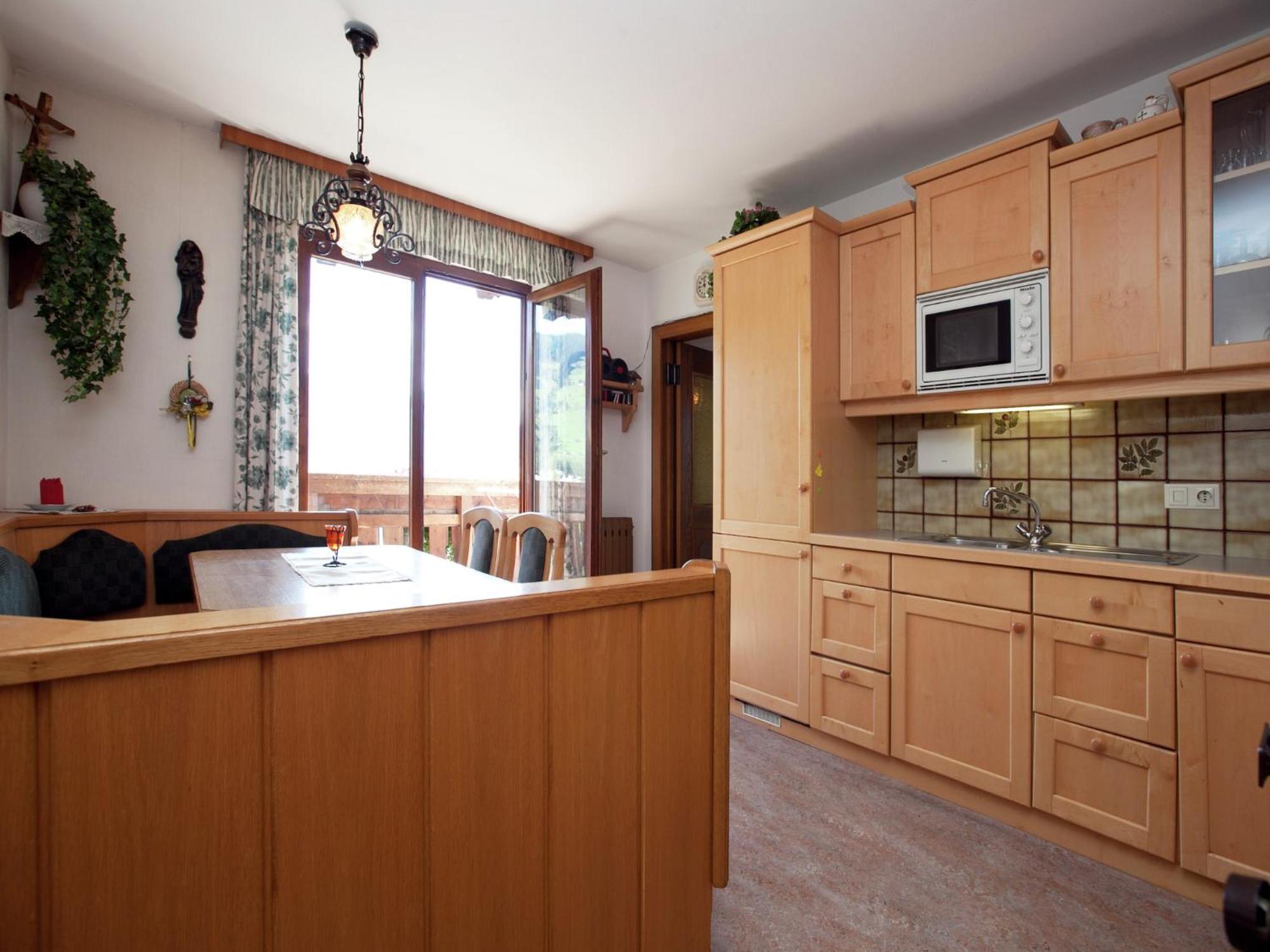 Cozy Apartment in Sankt Johann im Pongau near Ski Area Wagrain Exterior foto