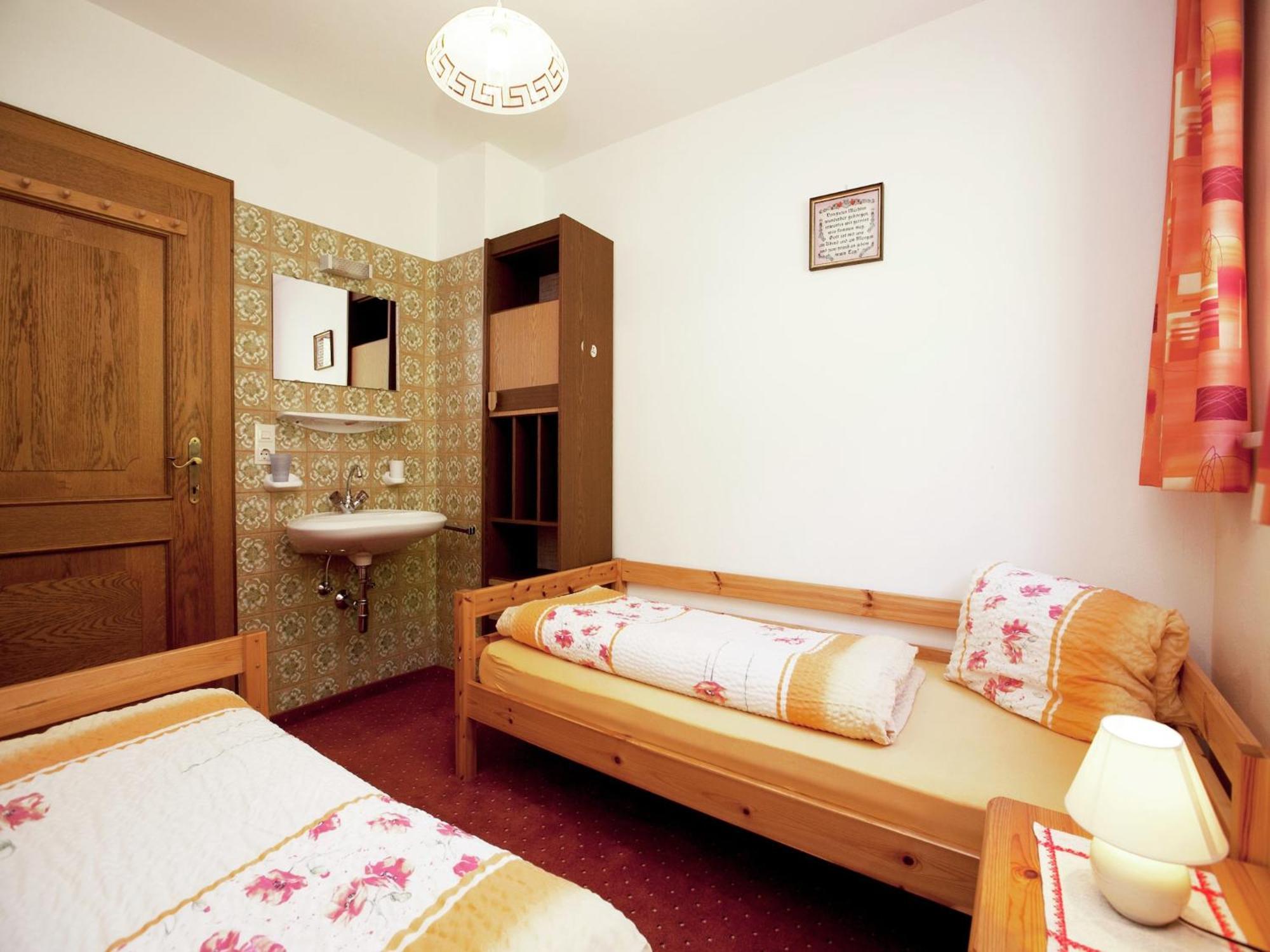 Cozy Apartment in Sankt Johann im Pongau near Ski Area Wagrain Exterior foto