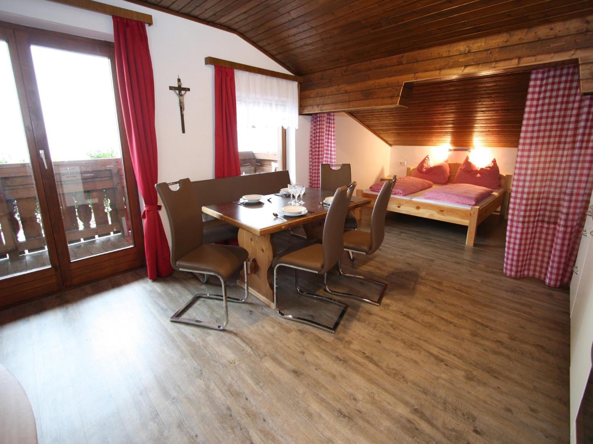 Cozy Apartment in Sankt Johann im Pongau near Ski Area Wagrain Exterior foto