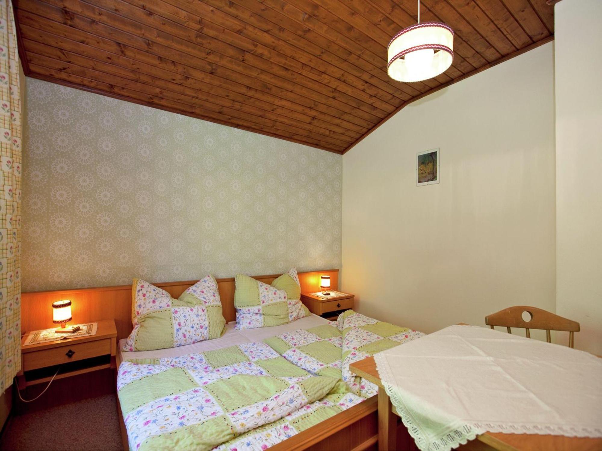 Cozy Apartment in Sankt Johann im Pongau near Ski Area Wagrain Exterior foto